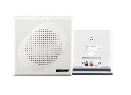 Flepcher BS-301W Waterproof Box Speaker - Image 2