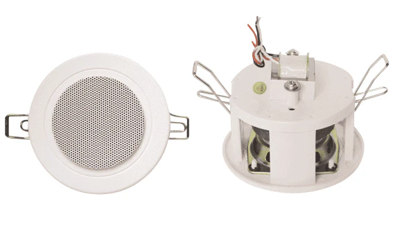 Flepcher CS-0611 Ceiling Speaker - Image 2