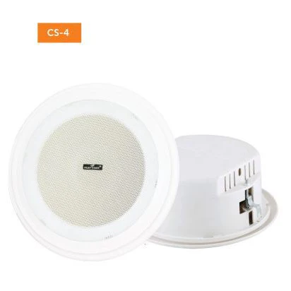 Flepcher CS-4 Ceiling Speaker - Image 2