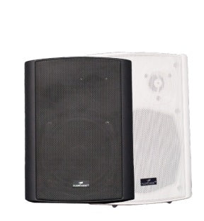 Flepcher FS-530 Fashion Speaker - White - Image 2
