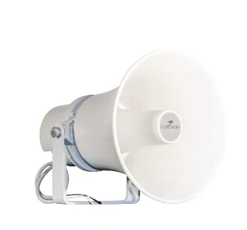 Flepcher HS-15 Aluminium Horn Speaker - Image 2