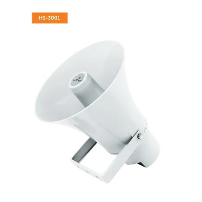 Flepcher HS-3001 ABS Horn Speaker - Image 2