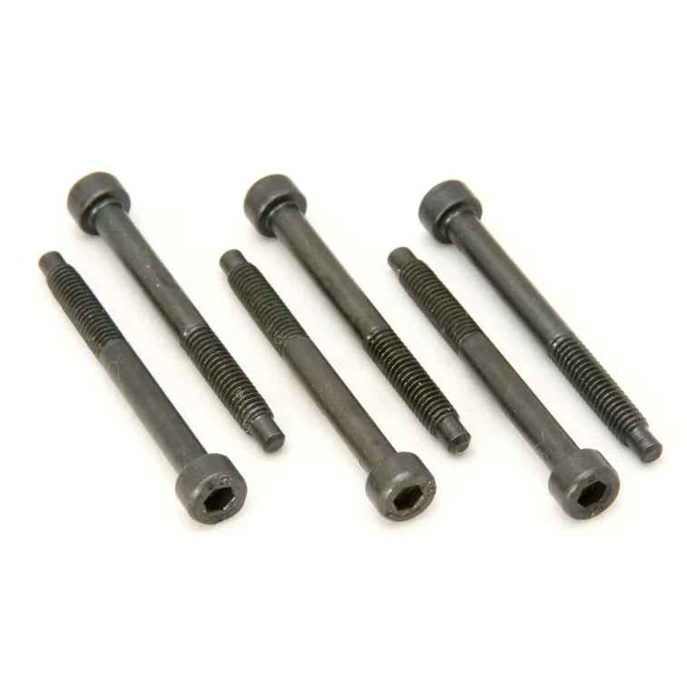 Floyd Rose FR1SLSB 1000 Series String Lock Screws (set of 6) - Image 2