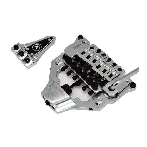 Floyd Rose FRX Top Mount Tremolo Kit Chrome - Image 3