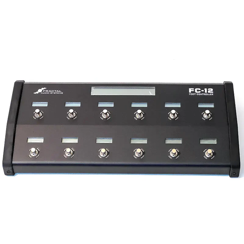 Fractal Audio FC-12 Foot Controller - Image 3