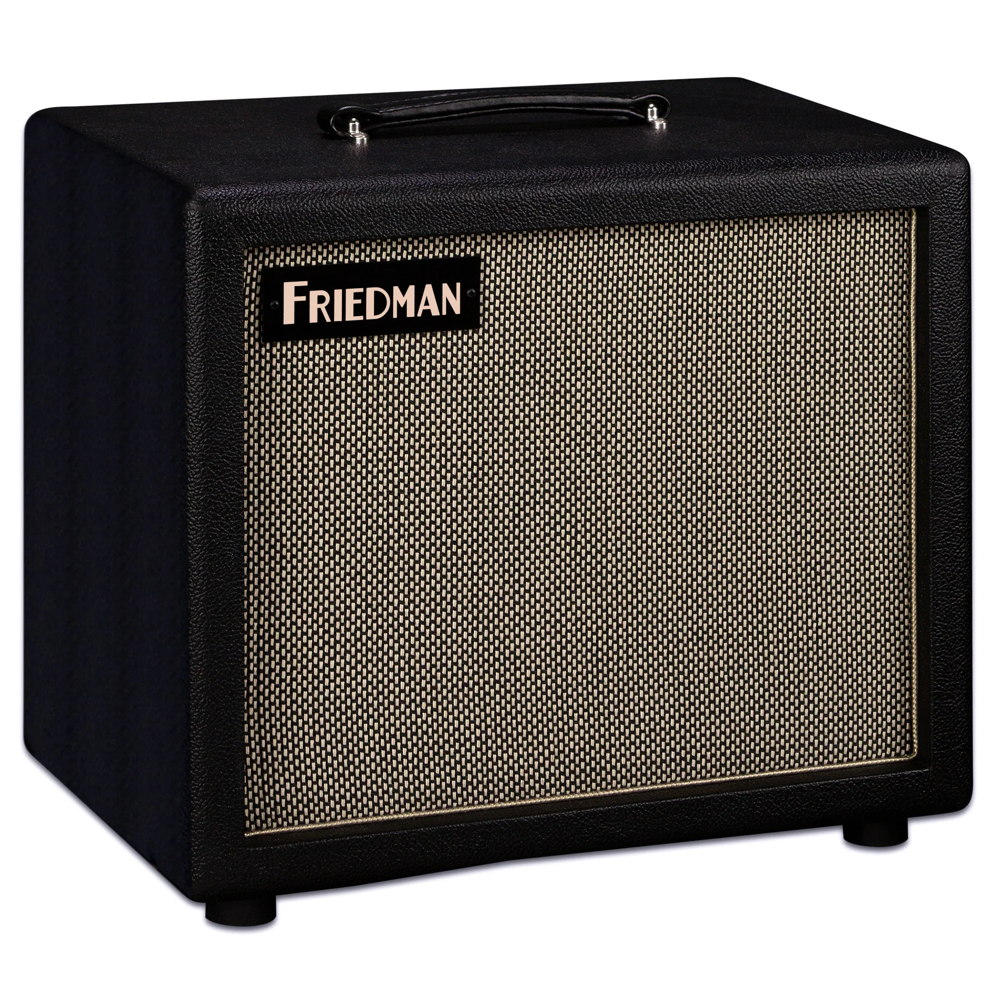 Friedman 112 Vintage 65-watt 1x12" Extension Cabinet - Image 2