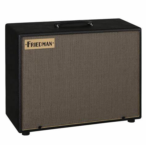 Friedman ASC-12 500-watt Active Modeler/Profiler Monitor - Image 2