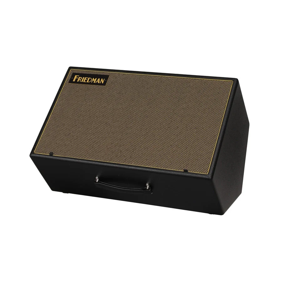 Friedman ASM-12 500-watt 1x12" Active Modeler / Profiler Monitor - Image 2