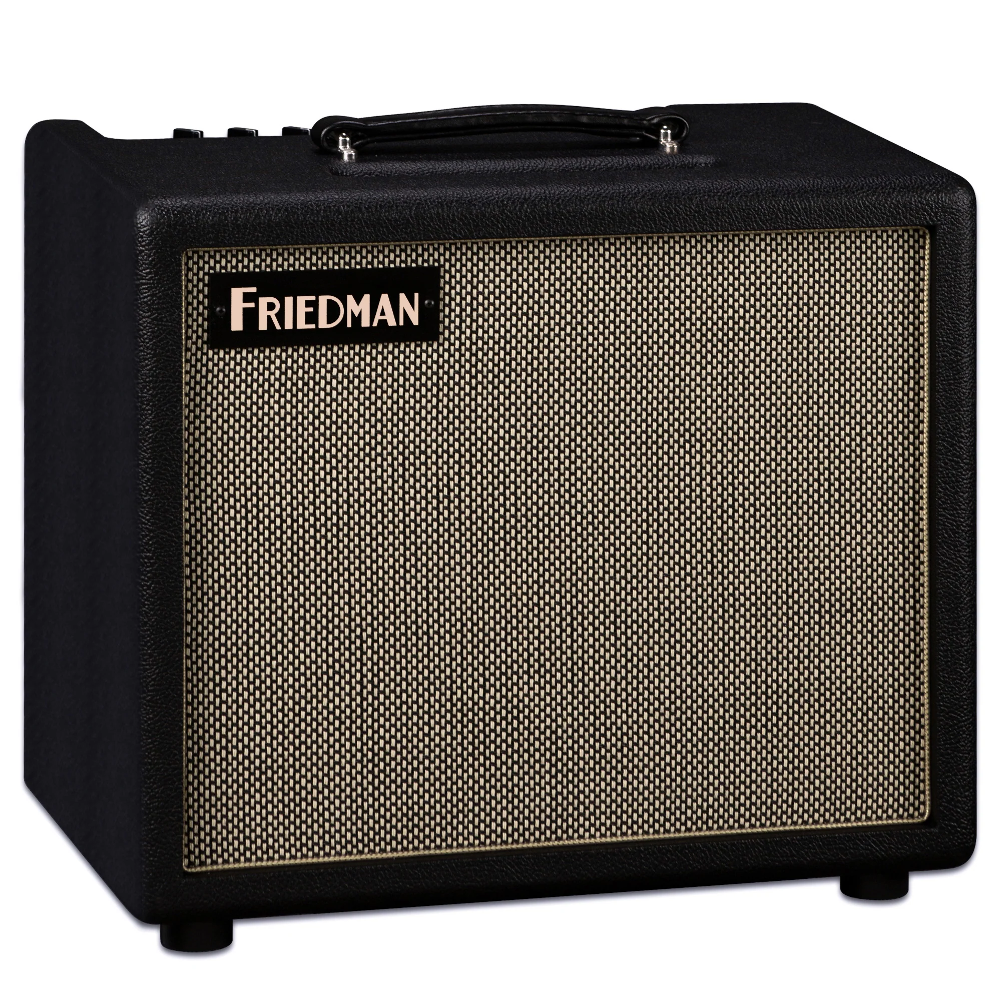 Friedman JJ-Junior 1x12" 20-watt Tube Combo Amp - Image 2