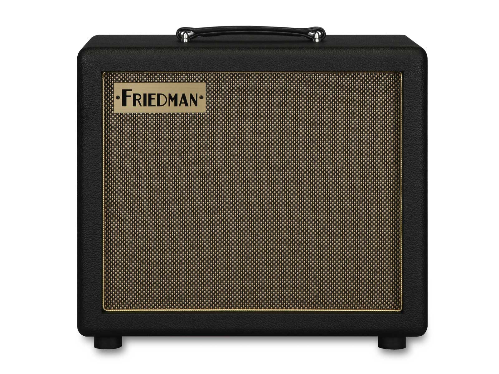 Friedman Runt 112 65-watt 1x12" Extension Cabinet - Image 2