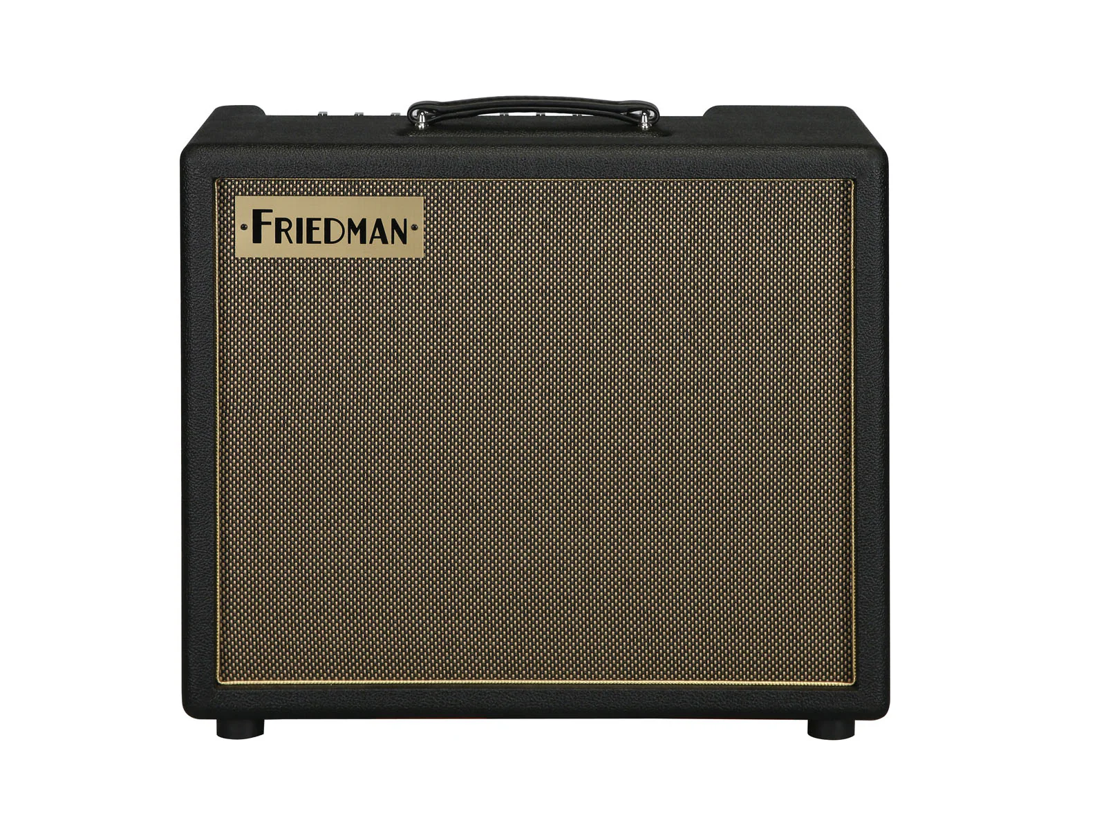 Friedman Runt-50 1x12" 50-watt Tube Combo Amp - Image 2