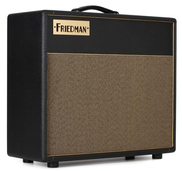 Friedman Small Box 65-watt 1x12" Extension Cabinet - Image 2