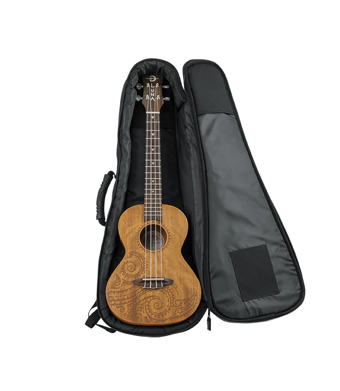 Gator 4G Series Gig Bag for Tenor Ukuleles - Image 4