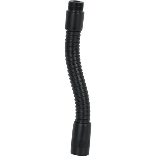 Gator Frameworks GFW-MIC-GN6 Black Gooseneck - 6 - Image 2
