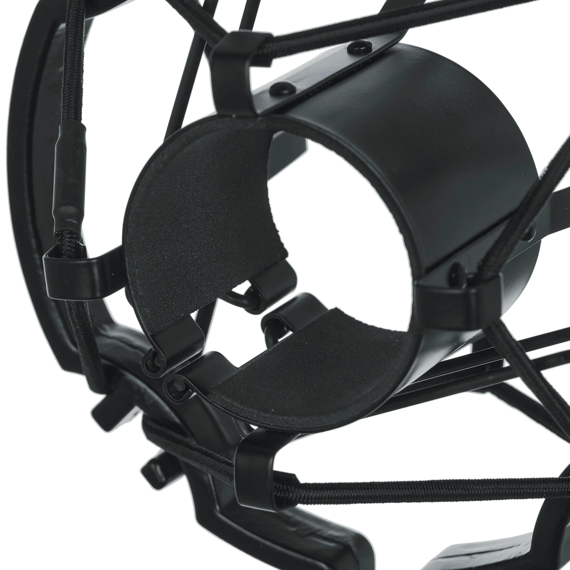 Gator Frameworks GFW-MIC-SM4248 Universal Shockmount For Mics 42-48Mm In Diameter - Image 3
