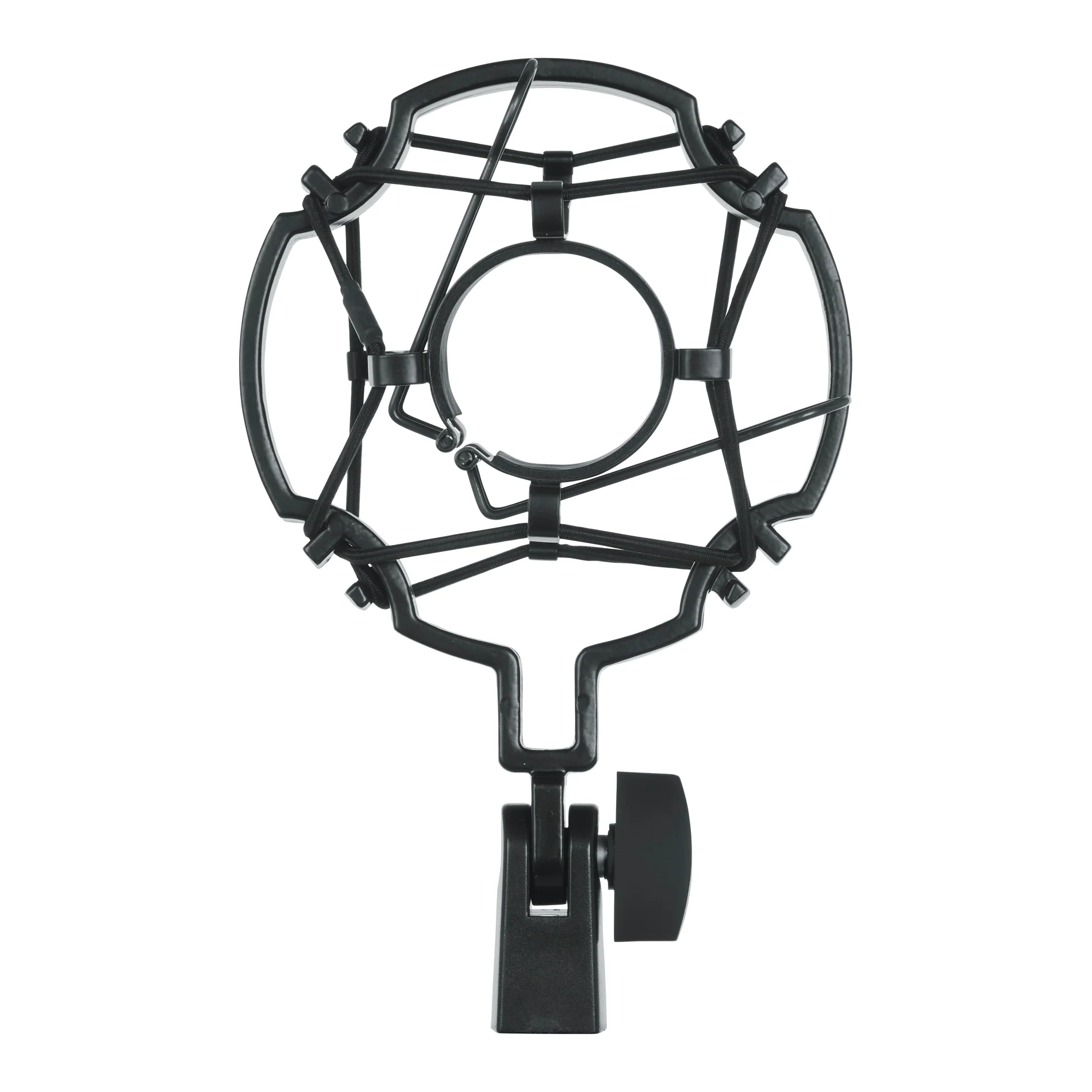 Gator Frameworks GFW-MIC-SM4248 Universal Shockmount For Mics 42-48Mm In Diameter - Image 4