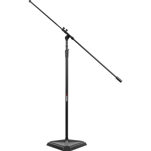 Gator Frameworks GFW-SMB-100-HEX Studio Mic Boom Stand