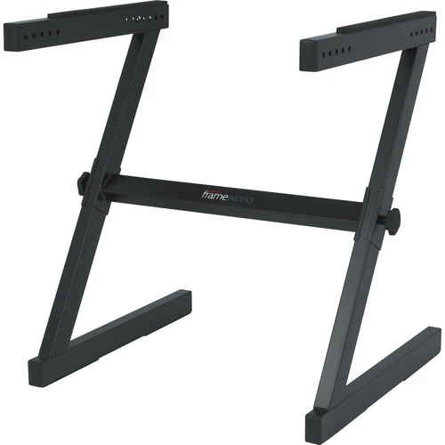 Gator Frameworks GFWKEYZ0500 Z-Style Keyboard Stand - Image 2