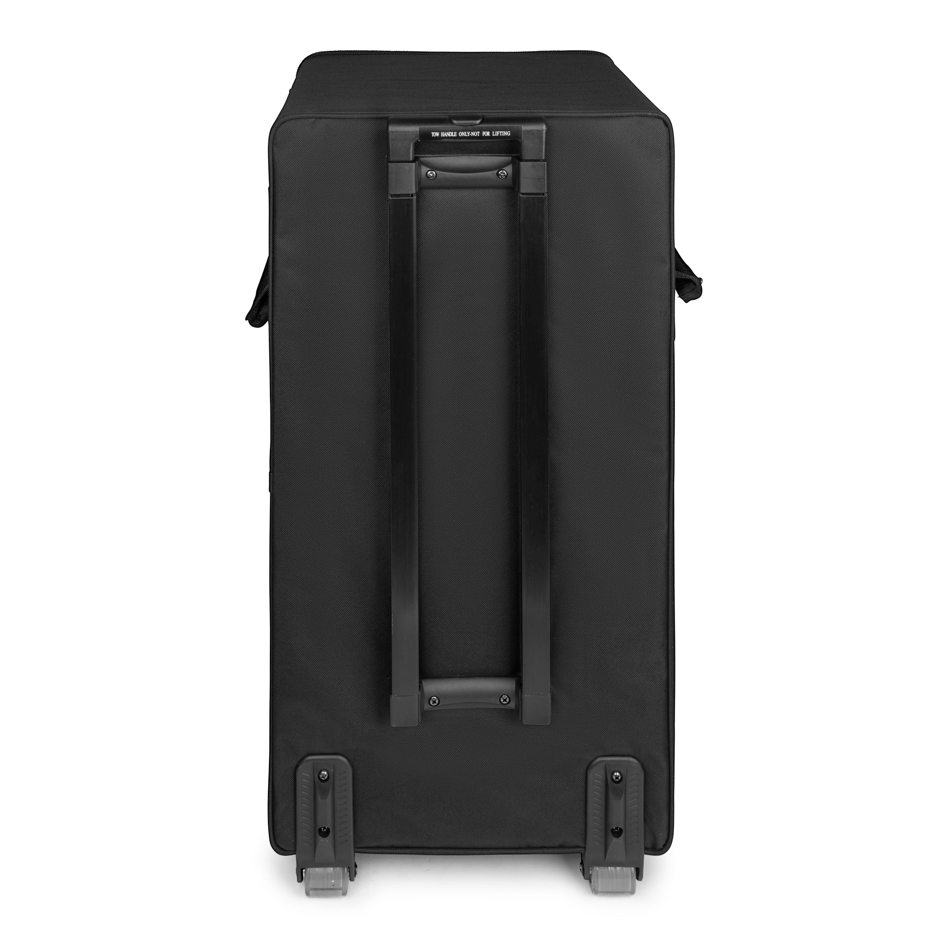 Gator G-901 Amplifier Case with Wheels and Tow Handle for Amp Heads - Image 3