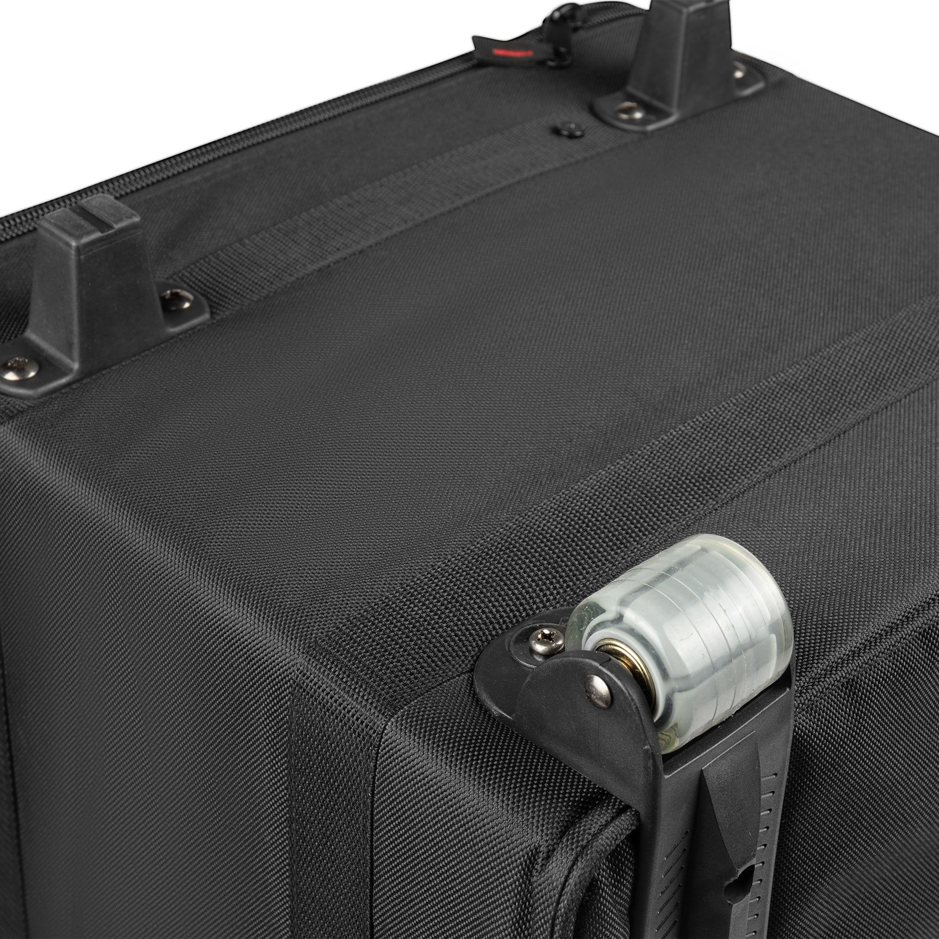 Gator G-901 Amplifier Case with Wheels and Tow Handle for Amp Heads - Image 7
