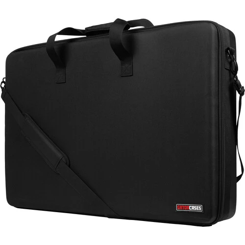 Gator G-CTRL-DJ-LG Control Series DJ Controller Case - Large