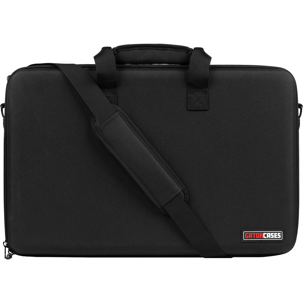Gator G-CTRL-DJ-MD Control Series DJ Controller Case - Medium - Image 2