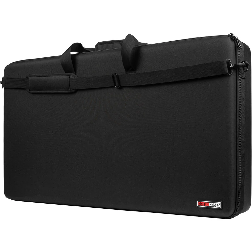Gator G-CTRL-DJ-XL Control Series DJ Controller Case - X-Large