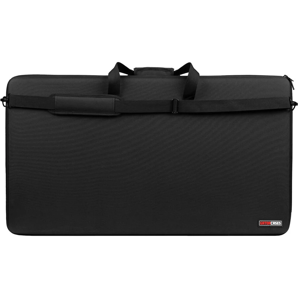 Gator G-CTRL-DJ-XL Control Series DJ Controller Case - X-Large - Image 2