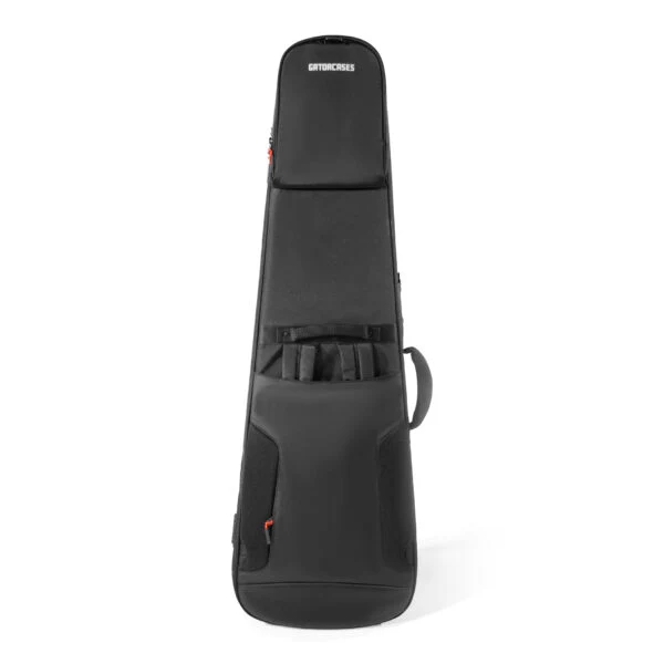 Gator G-ICONBASS Icon Series Bass Gig Bag - Black - Image 3