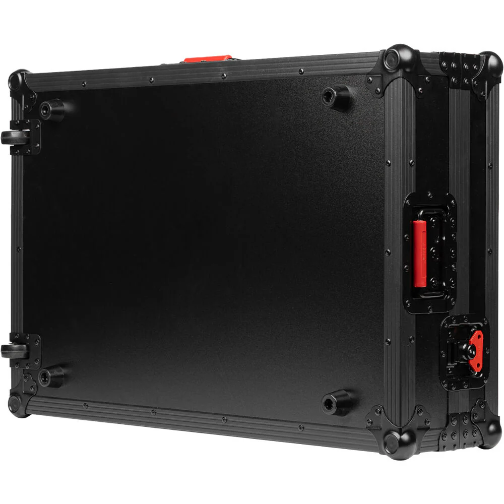 Gator G-ONYX-XDJRX3 Onyx Flight Case for Pioneer DJ XDJ-RX3 - Image 2