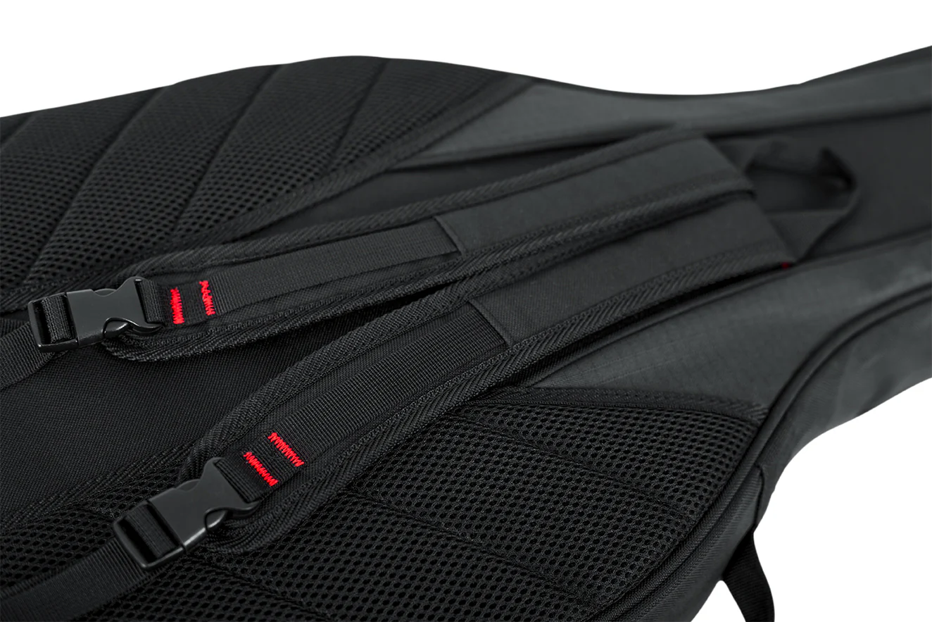 Gator GB-4G Bass 4G Series Gig Bag for Electric Bass Guitar - Image 7
