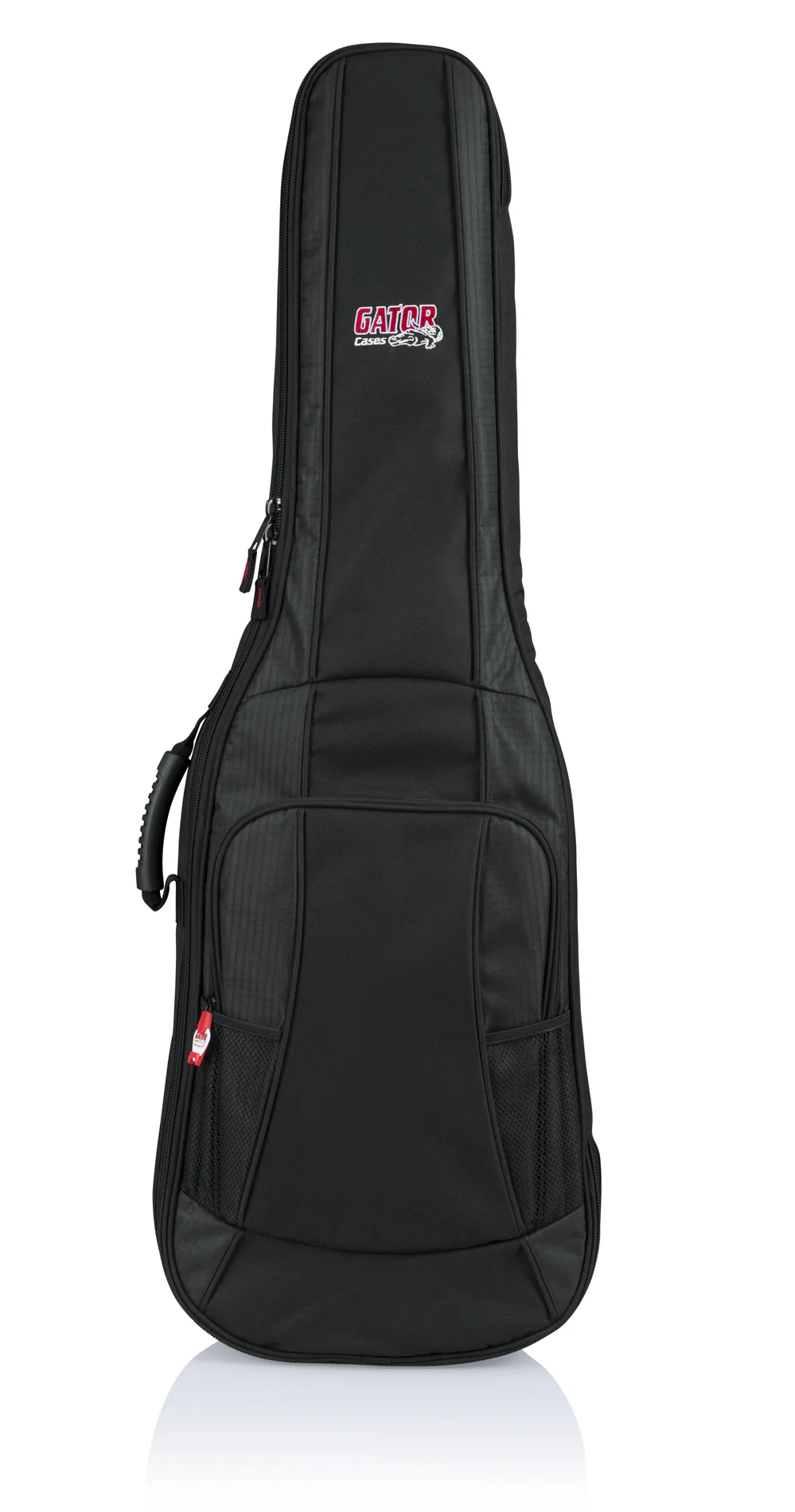 Gator GB-4G-JMASTER 4G Gig Bag for Jazzmaster Electric Guitar - Image 2