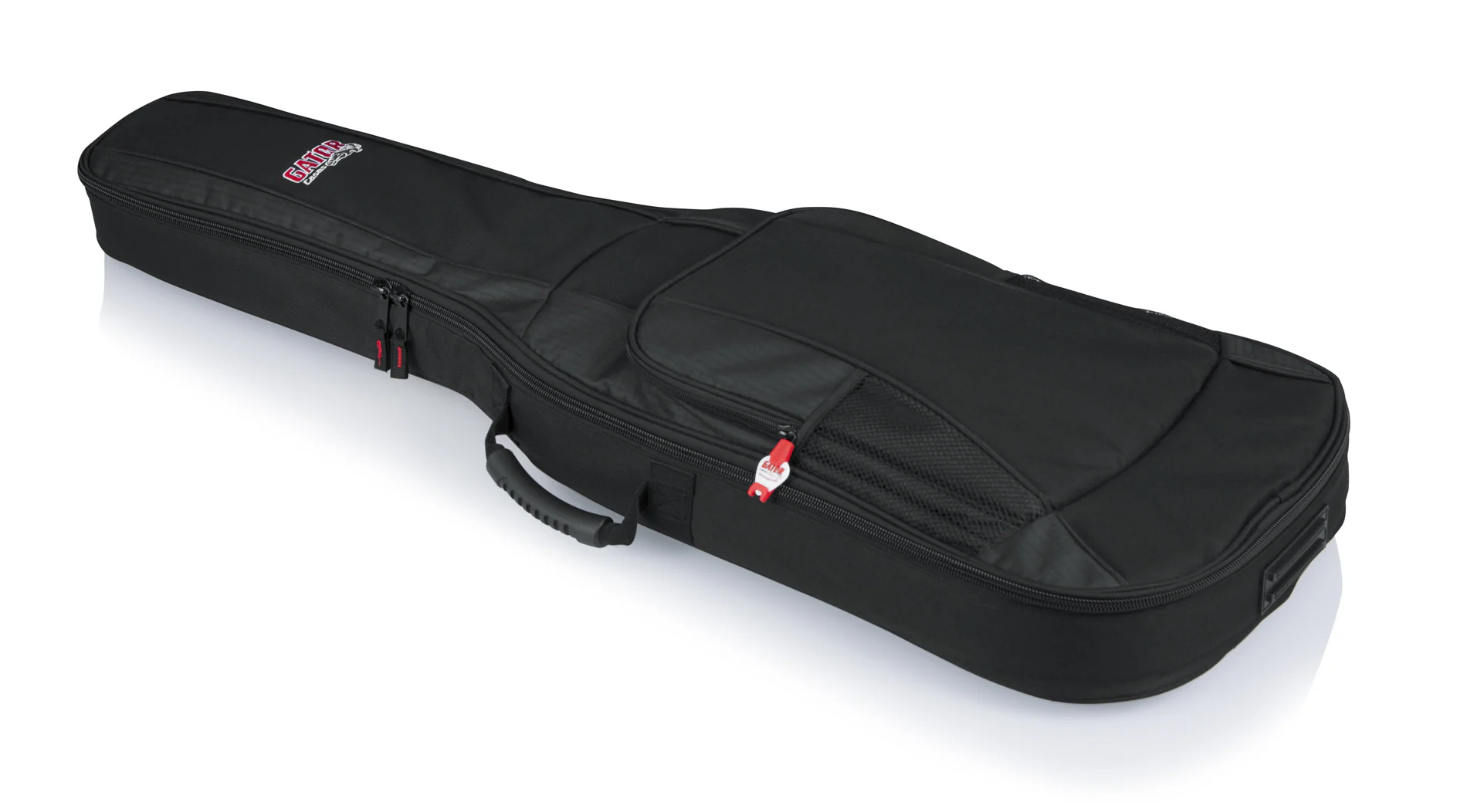 Gator GB-4G-JMASTER 4G Gig Bag for Jazzmaster Electric Guitar - Image 4