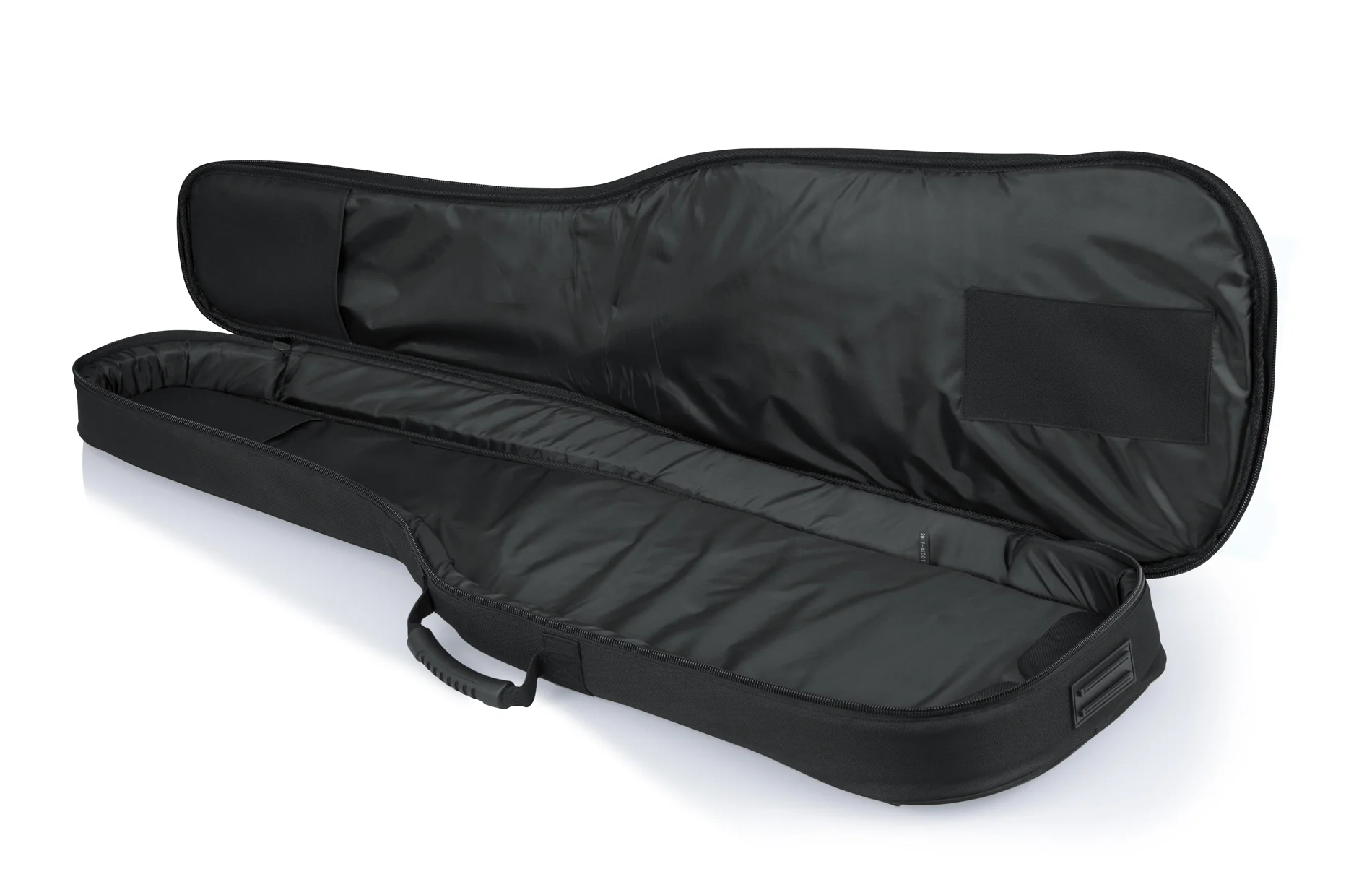 Gator GB-4G-JMASTER 4G Gig Bag for Jazzmaster Electric Guitar - Image 5
