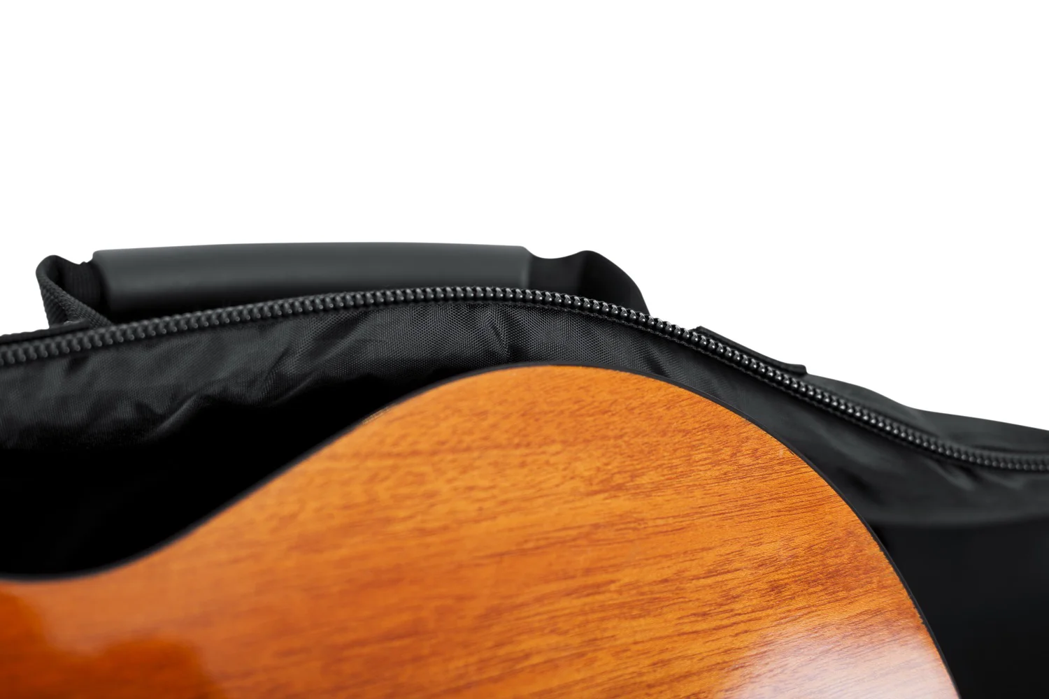 Gator GB-4G MINIACOU 4G Series Gig Bag for Mini Acoustic Guitar - Image 4