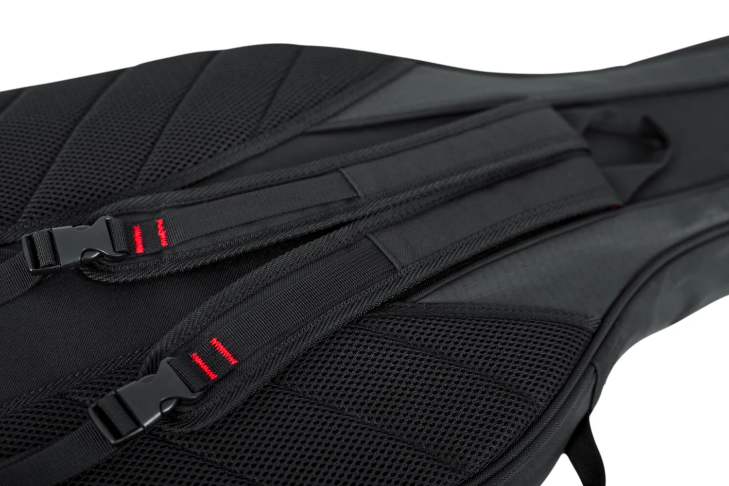 Gator GB-4G MINIACOU 4G Series Gig Bag for Mini Acoustic Guitar - Image 5