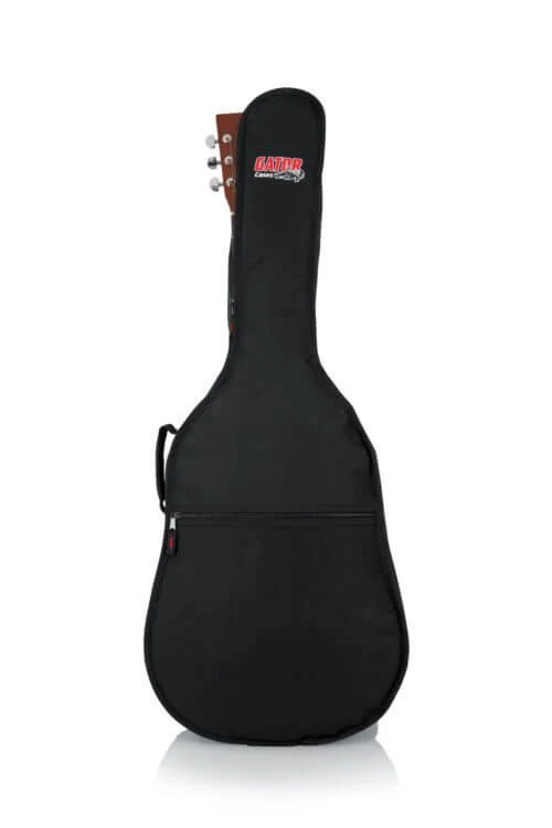 Gator GBE-MINI-ACOU Economy Gig Bag - Mini Acoustic Guitar - Image 2