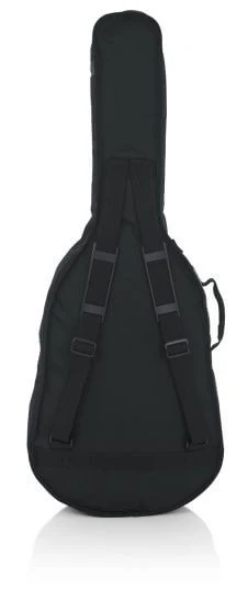 Gator GBE-MINI-ACOU Economy Gig Bag - Mini Acoustic Guitar - Image 3