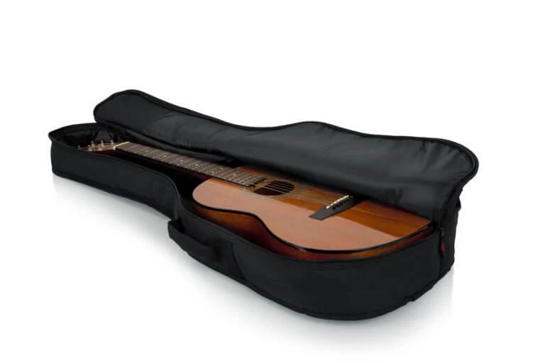 Gator GBE-MINI-ACOU Economy Gig Bag - Mini Acoustic Guitar - Image 4