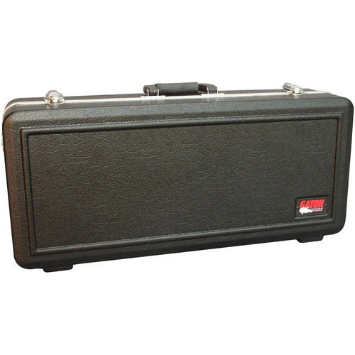 Gator GC-ALTO-RECT Deluxe Molded Case for Alto Saxophone - Image 3