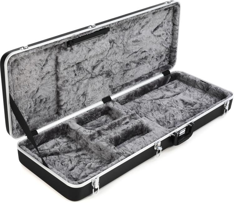 Gator GC-ELECTRIC-LED Deluxe Molded Case with LED Light for Electric Guitar - Image 3
