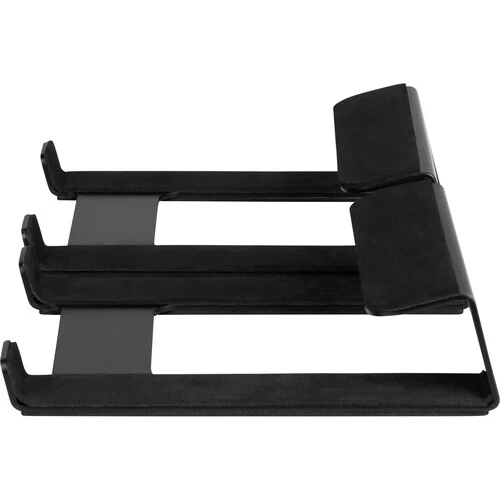 Gator GFW-SPKSTMNDSK-WDG Desktop Speaker Wedge Stand [Packed in Pair] - Image 4
