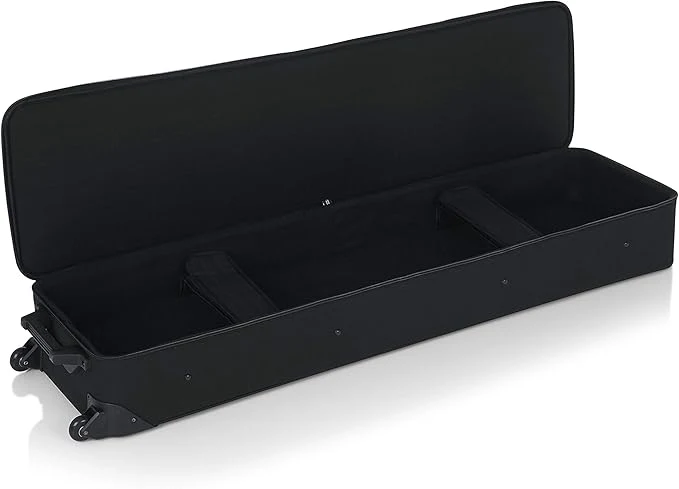 Gator GK-76-SLIM Semi-Rigid Keyboard Case - Image 3