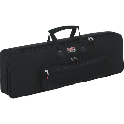 Gator GKB-61 Padded Keyboard Gig Bag - Image 2