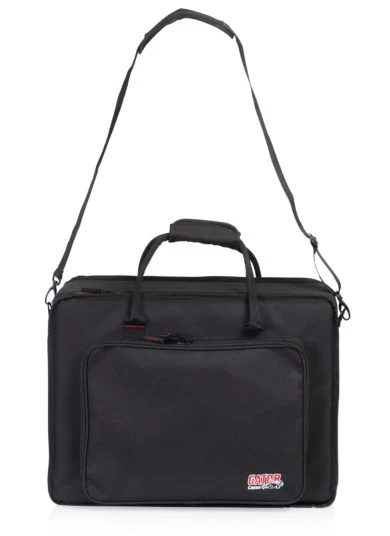 Gator GL-RODECASTER2 Lightweight Case for Rodecaster Pro and Two Mics - Image 3