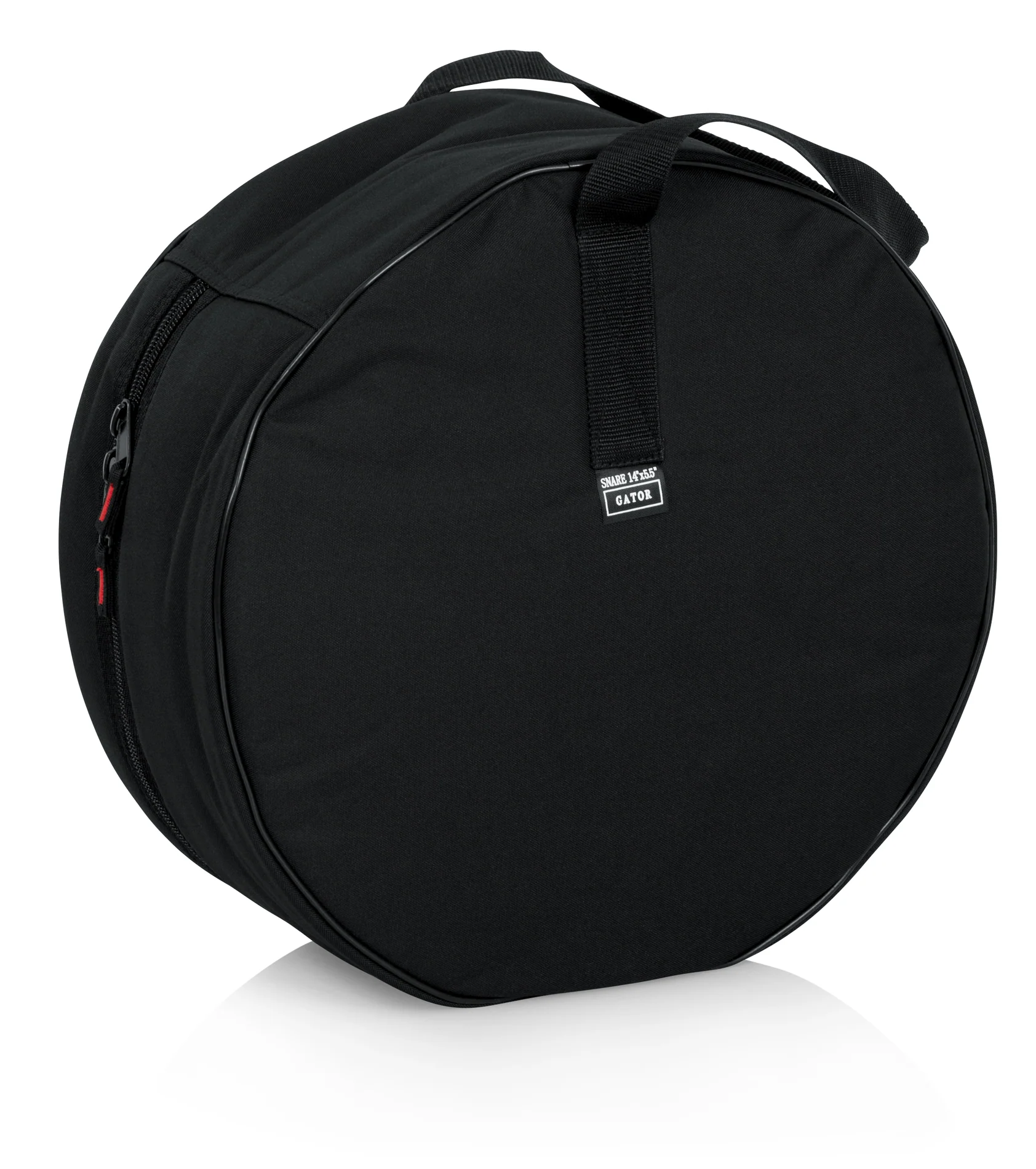 Gator GP-1405.5SD Protechtor Standard Snare Bag - 14" x 5.5" - Image 3