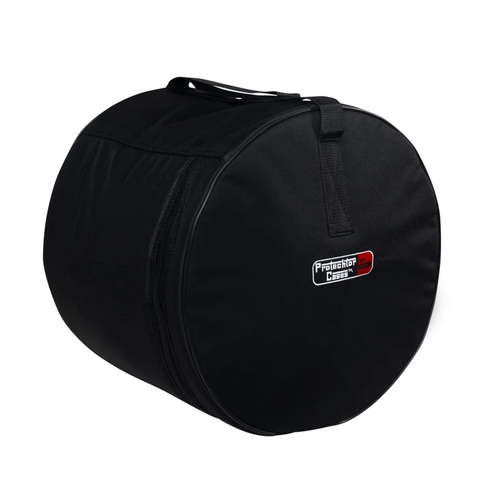 Gator GP-1412 Protechtor Standard Tom Bag - 14" x 12" - Image 4