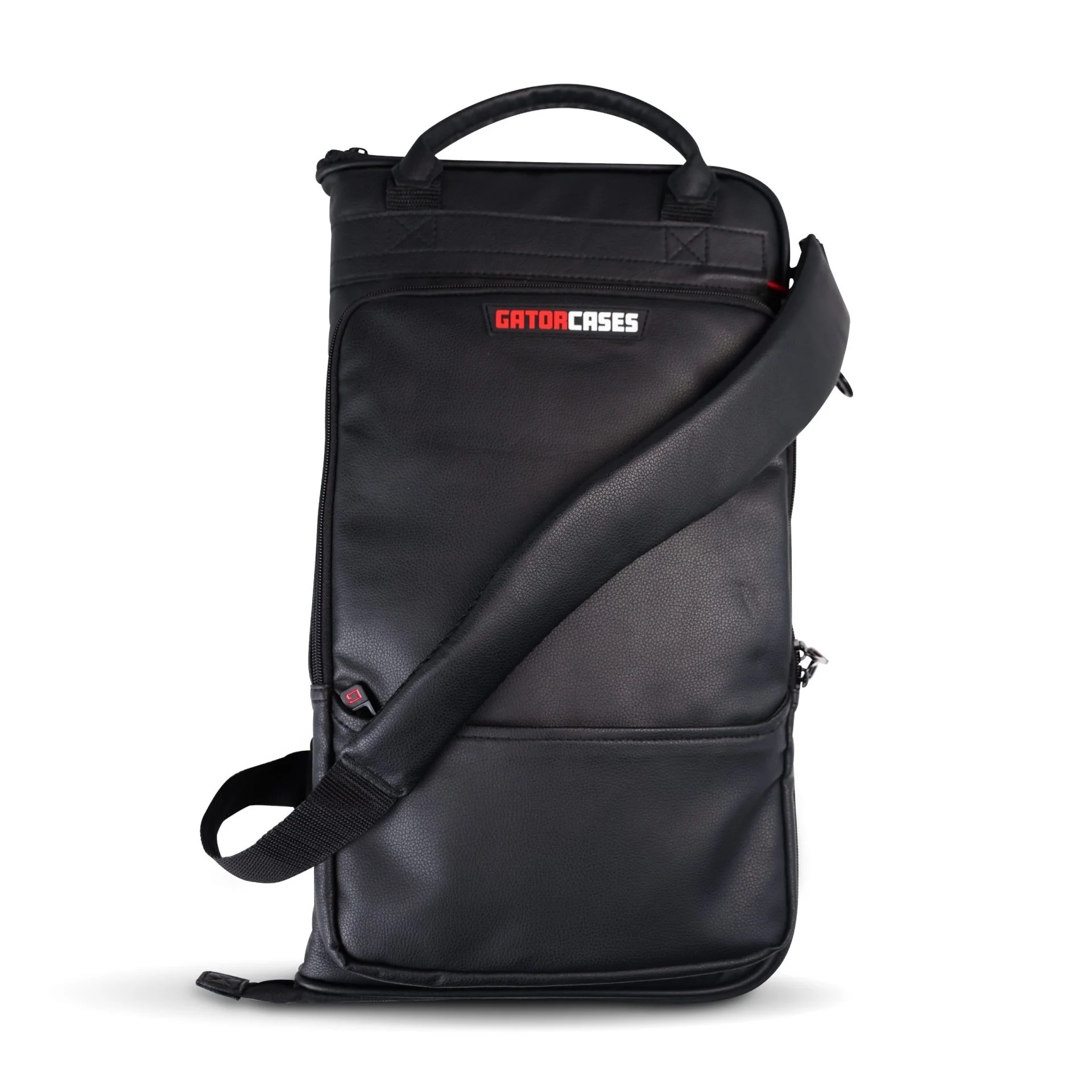 Gator GP-STICKBAG-DLX Deluxe Drum Stick Bag - Image 2