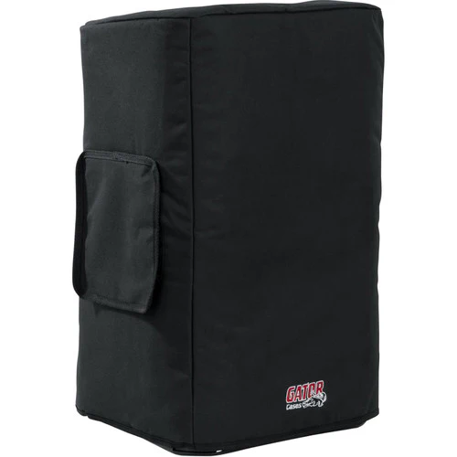 Gator GPA-CVR12 Nylon Speaker Cover for Compact 12" Speaker Cabinets - Image 2