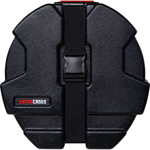 Gator GPC1007 Grooves Mounted Tom Case - 7" x 10" - Image 2
